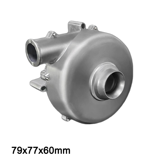220V Air Blower BA8060H02B-B-Unintegrated